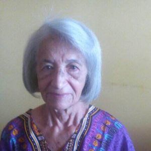 Meet your Posher, Nelida